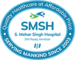 S Mehar Singh Hospital - Amritsar